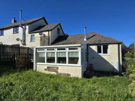 Property For Sale Hartland Forest, Bideford