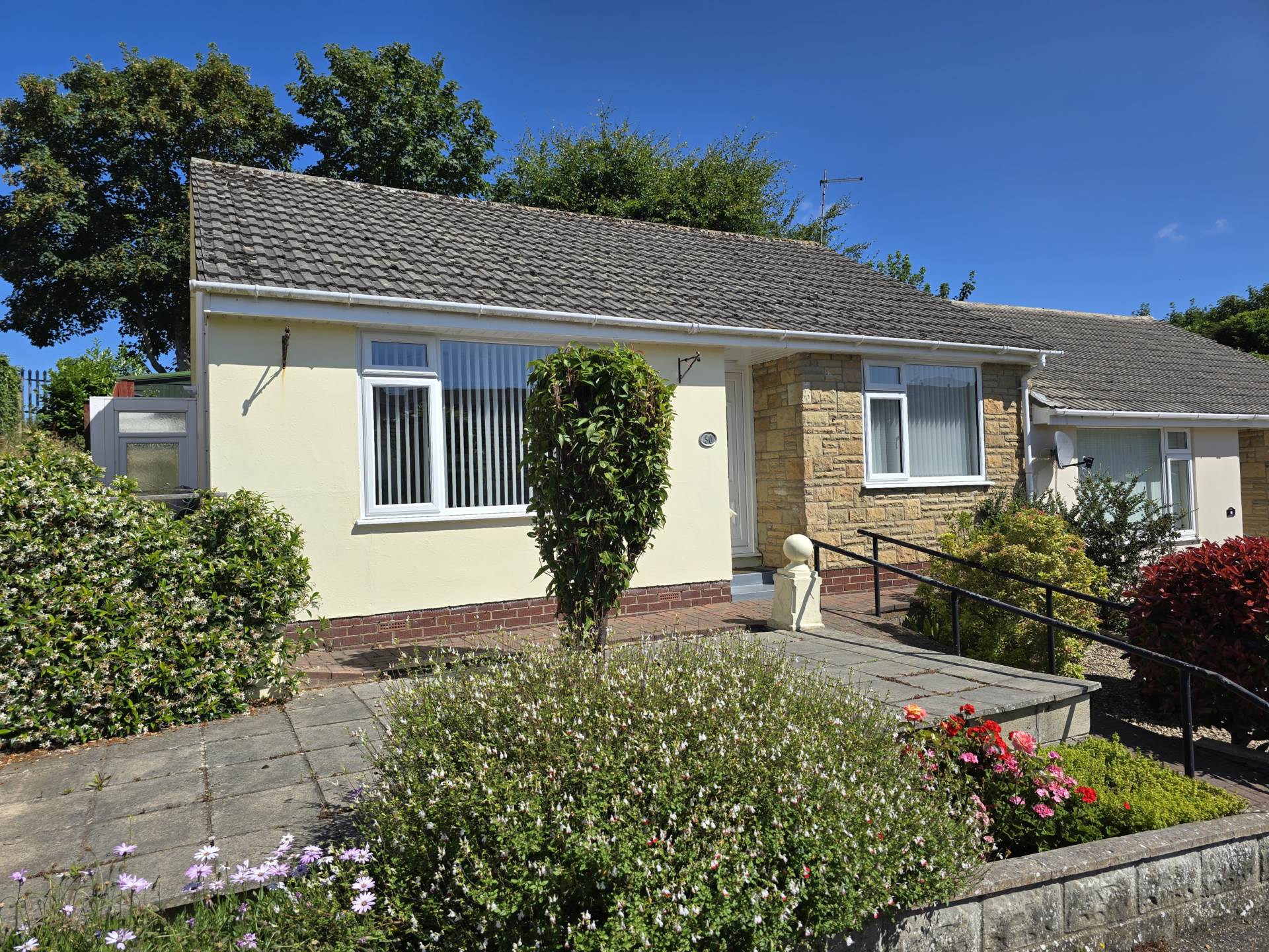 Laurel Avenue, Bideford, Image 1