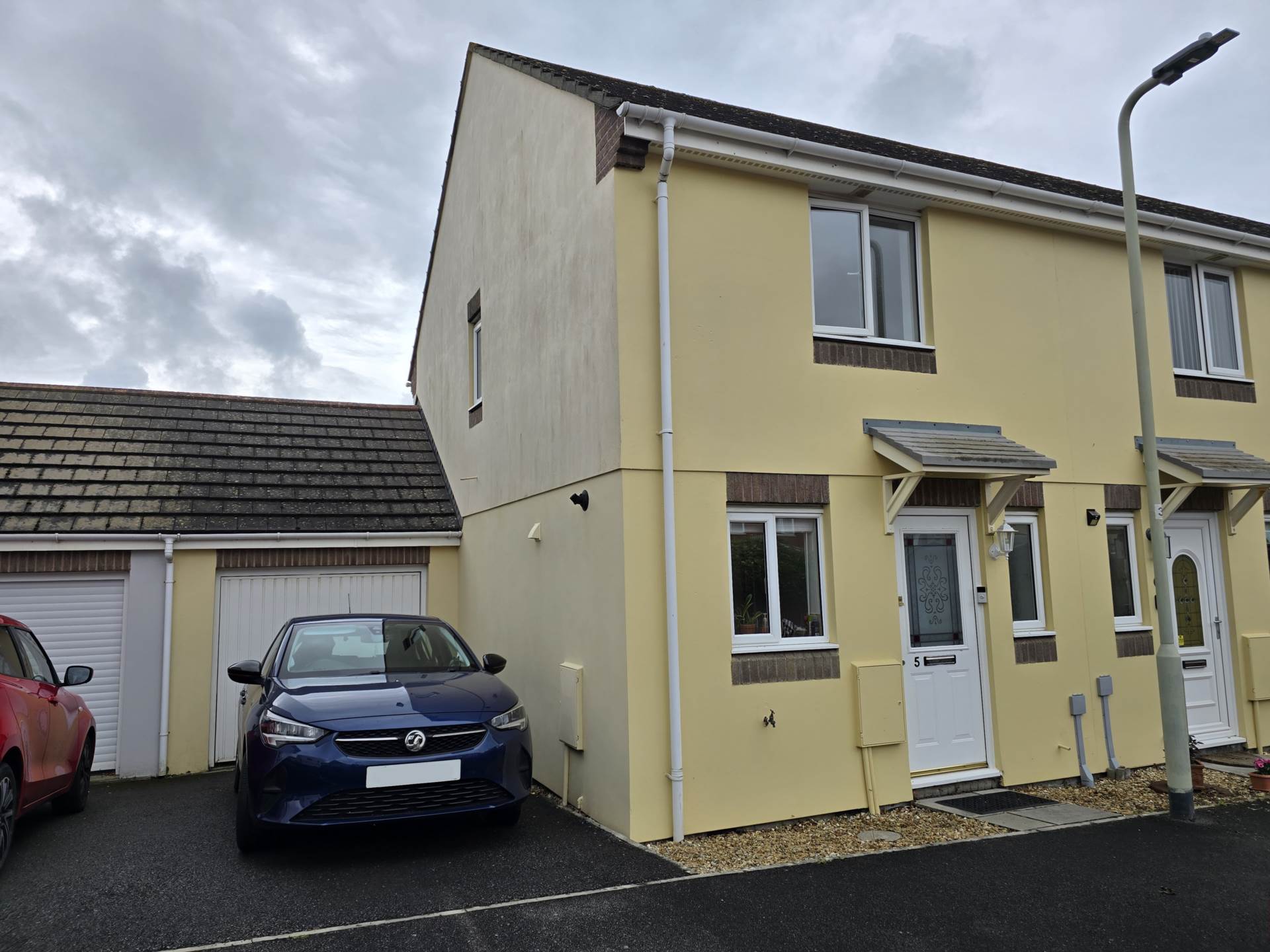 Commodore Close, Westward Ho!, Image 1