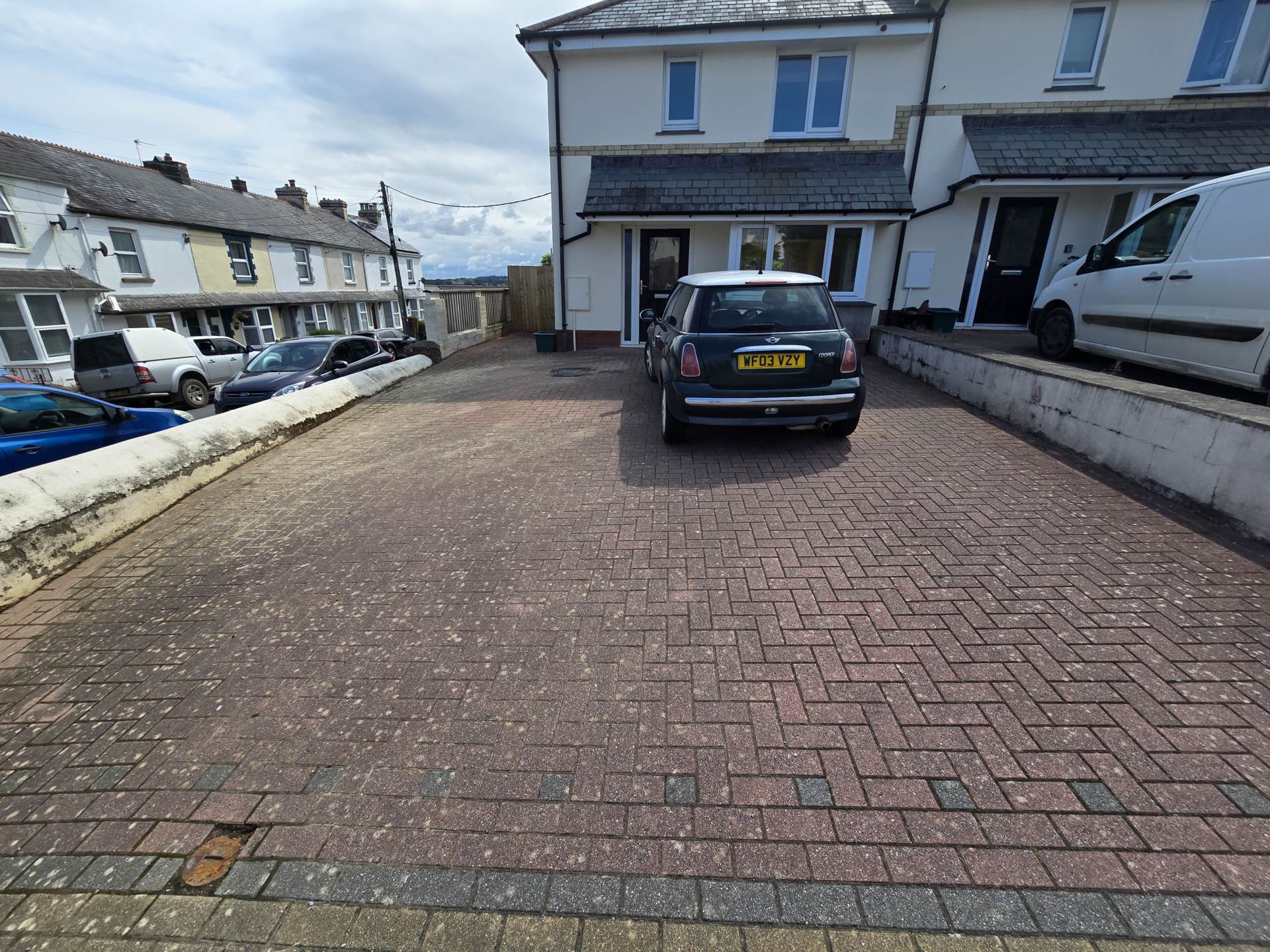 Landolfi Close, Bideford, Image 2