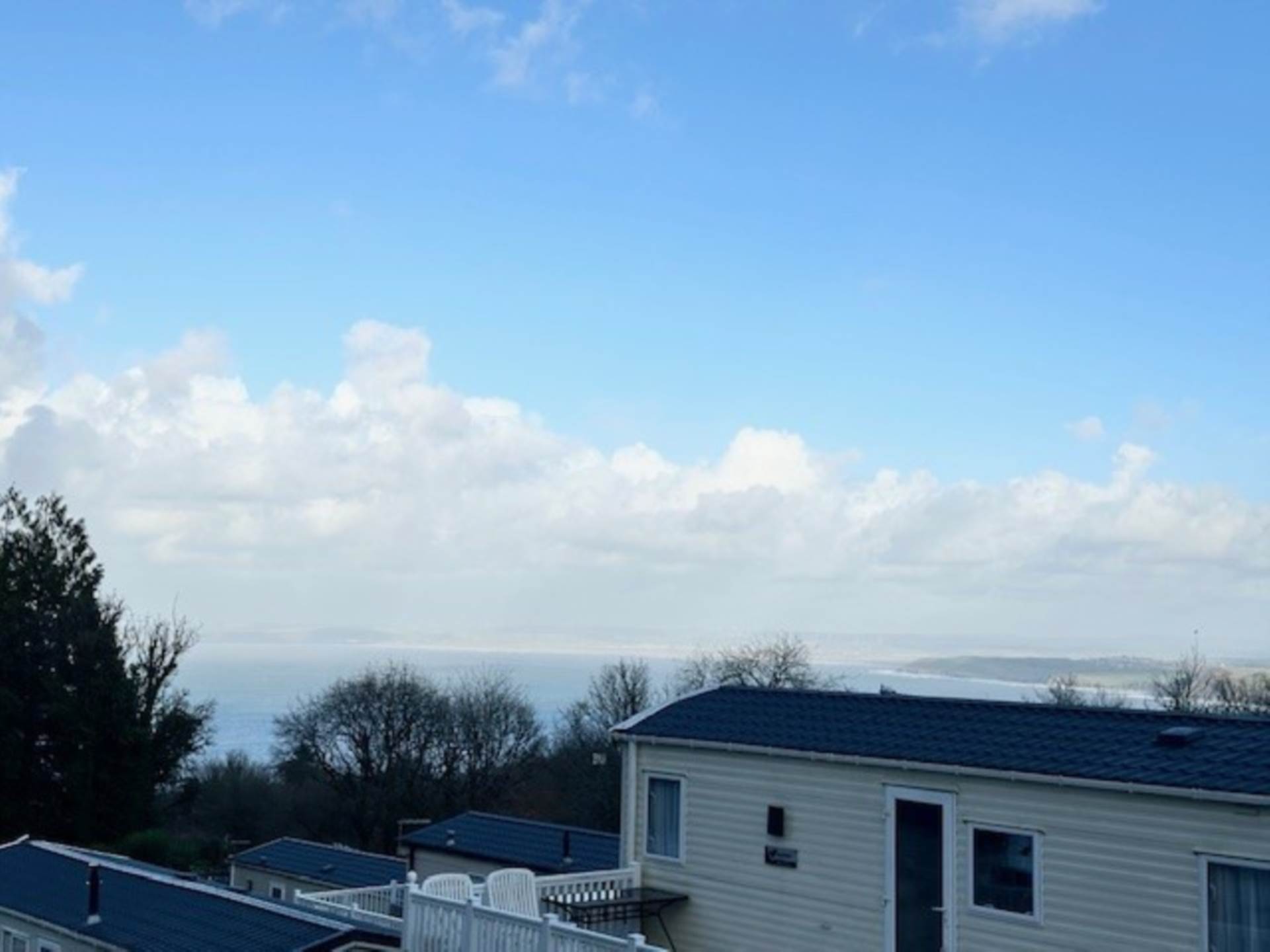 Glade, Bideford Bay Holiday Park Buck, Image 17