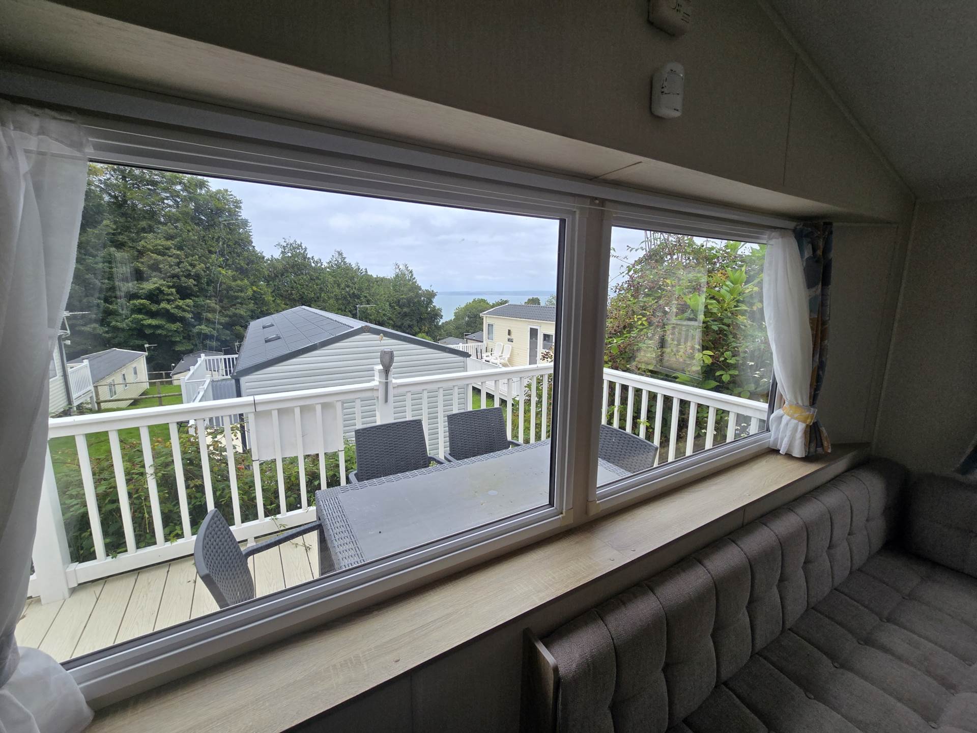 Glade, Bideford Bay Holiday Park Buck, Image 7