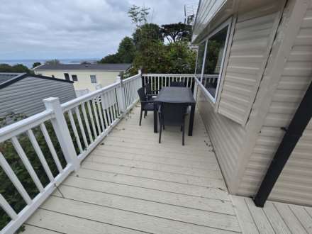 Glade, Bideford Bay Holiday Park Buck, Image 16