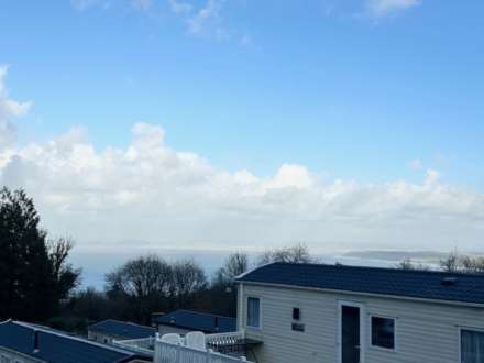 Glade, Bideford Bay Holiday Park Buck, Image 17