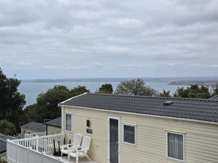 Glade, Bideford Bay Holiday Park Buck, Image 18