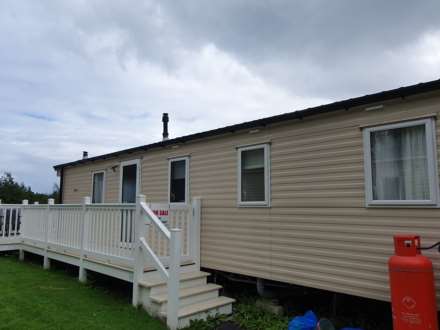 Glade, Bideford Bay Holiday Park Buck, Image 19