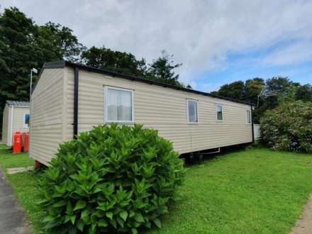 Glade, Bideford Bay Holiday Park Buck, Image 20