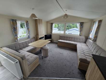 Glade, Bideford Bay Holiday Park Buck, Image 3