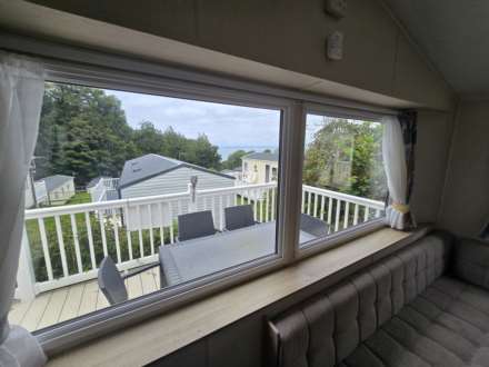 Glade, Bideford Bay Holiday Park Buck, Image 7