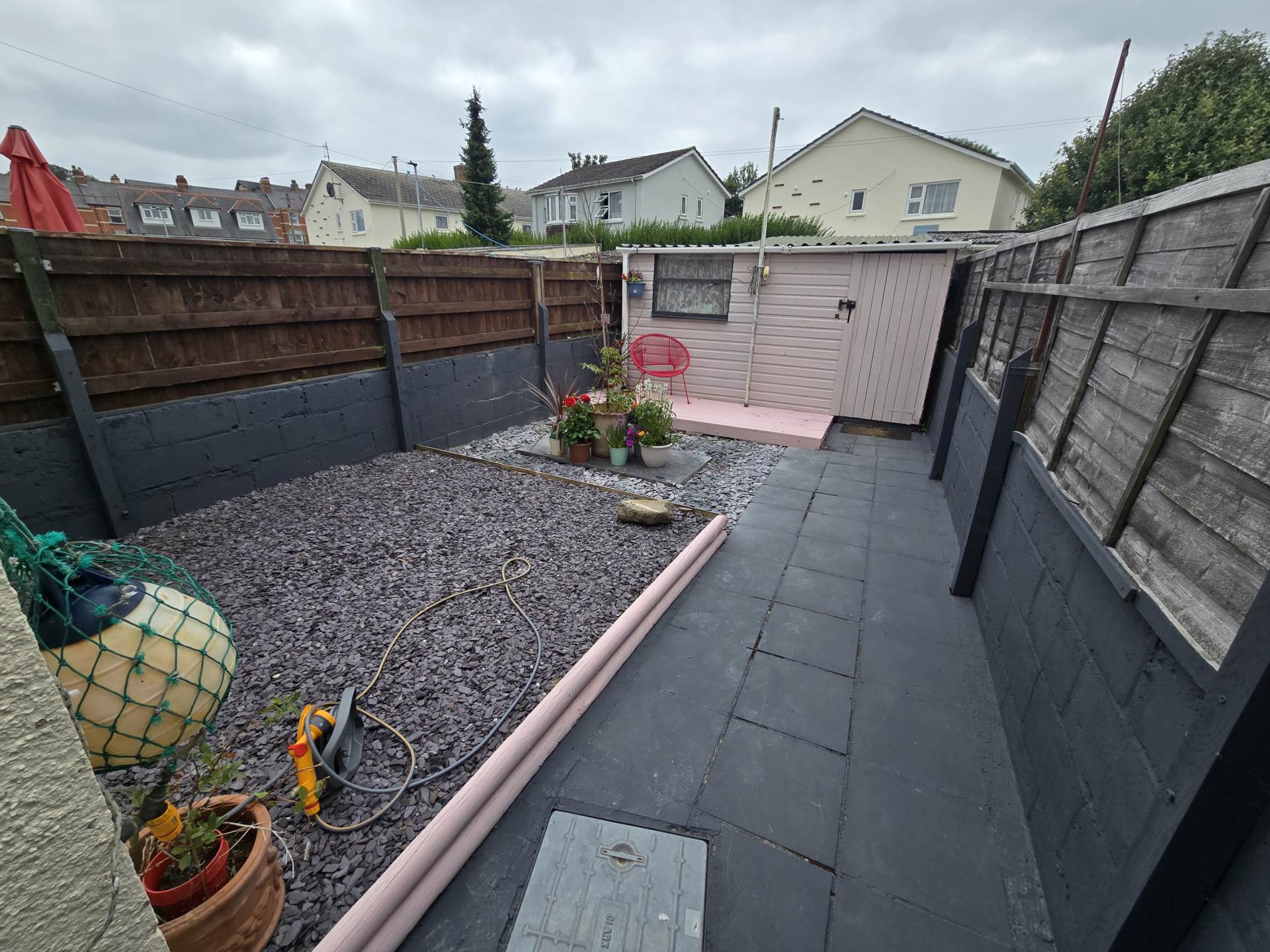 Stanhope Terrace, Bideford, Image 10