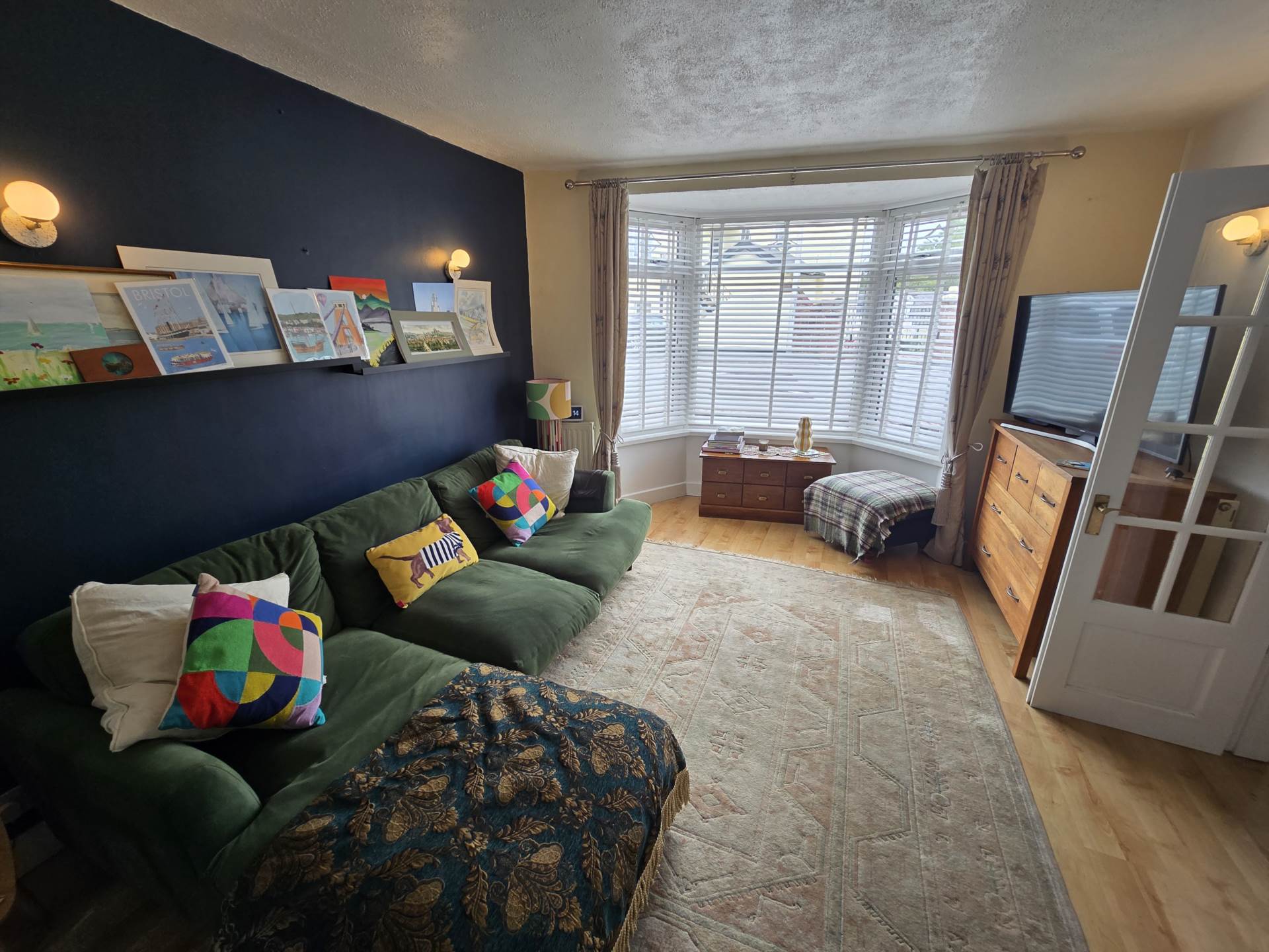 Stanhope Terrace, Bideford, Image 2