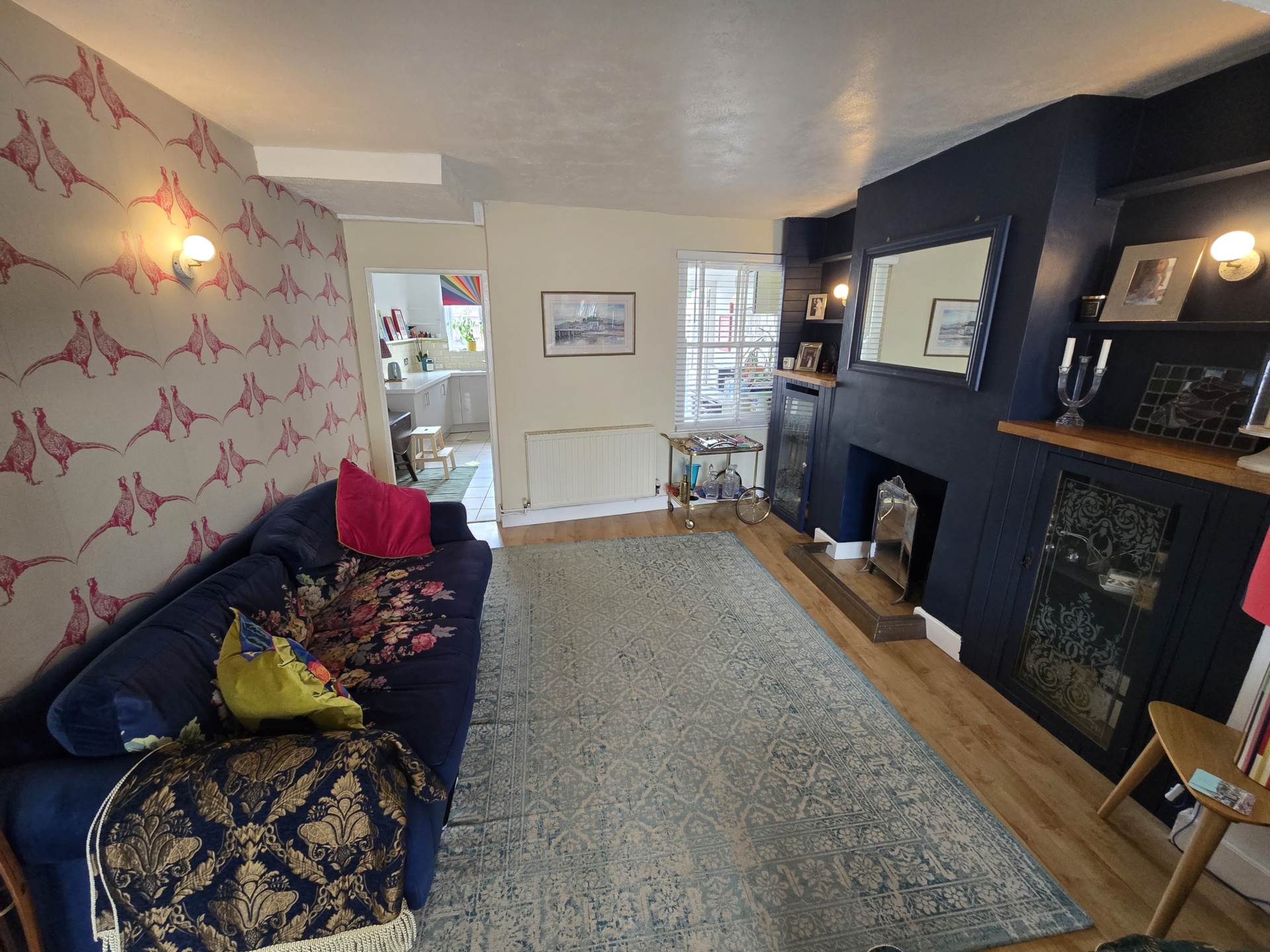 Stanhope Terrace, Bideford, Image 3