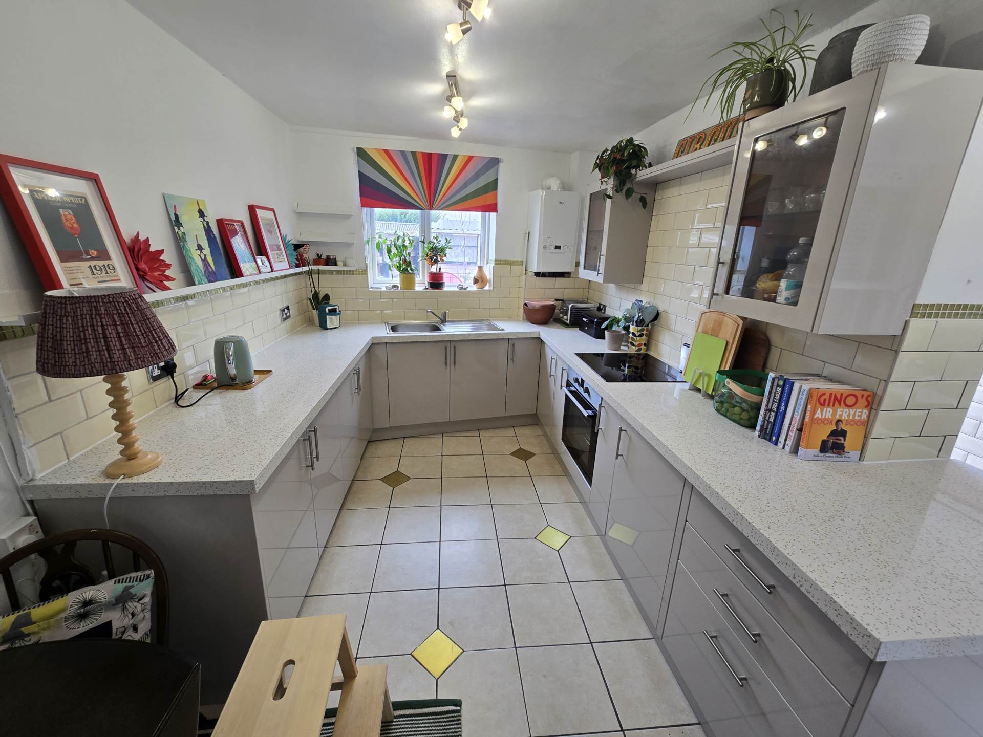 Stanhope Terrace, Bideford, Image 4