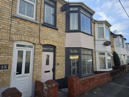 Property For Sale Stanhope Terrace, Bideford