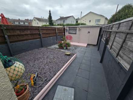 Stanhope Terrace, Bideford, Image 10