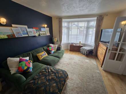 Stanhope Terrace, Bideford, Image 2
