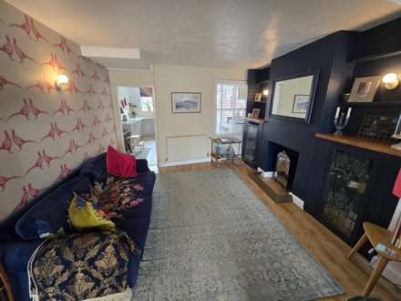 Stanhope Terrace, Bideford, Image 3