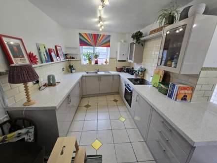 Stanhope Terrace, Bideford, Image 4