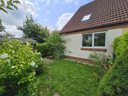 Copper Close, Woolsery