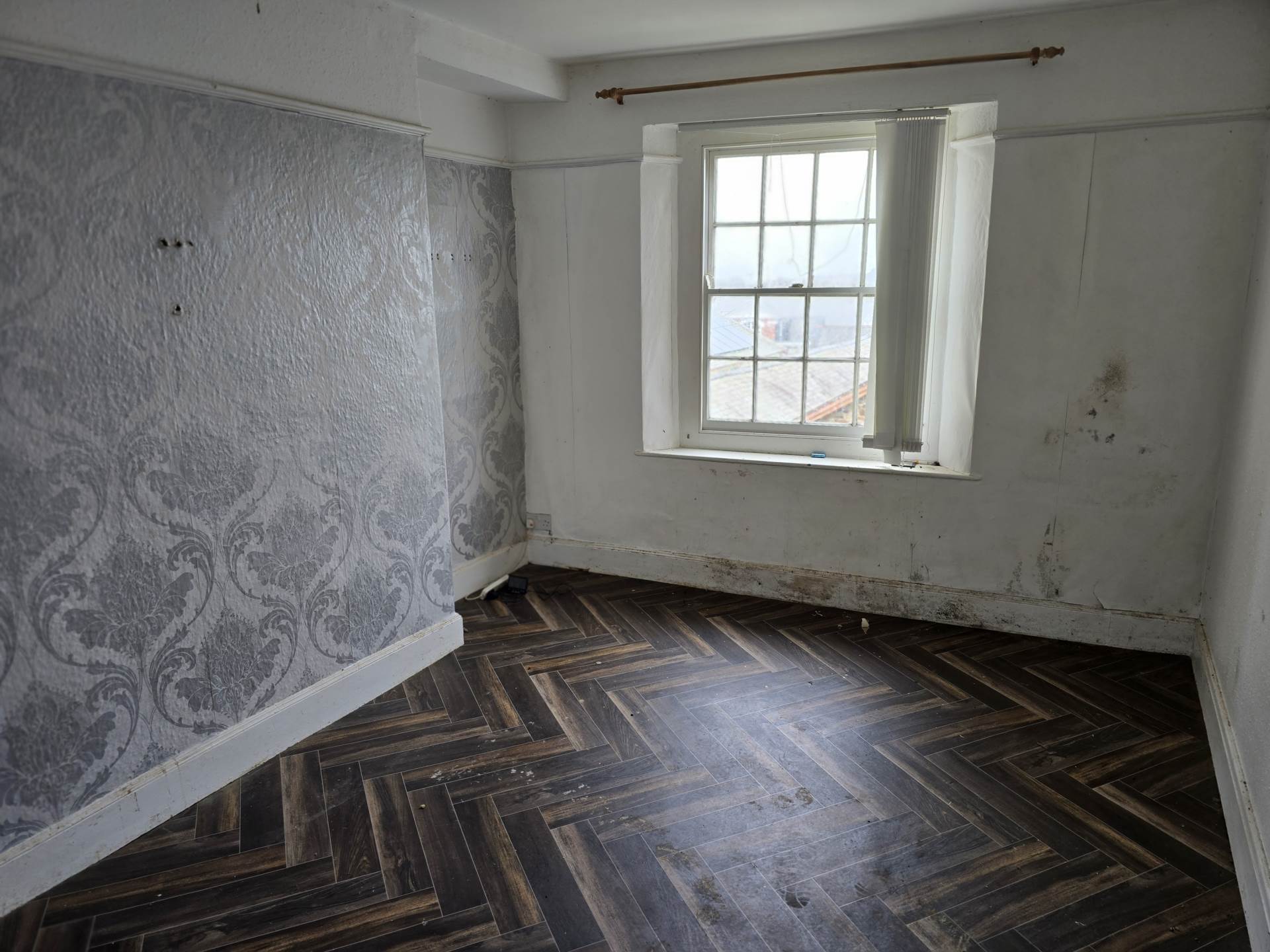 Victoria Terrace, Bideford, Image 2