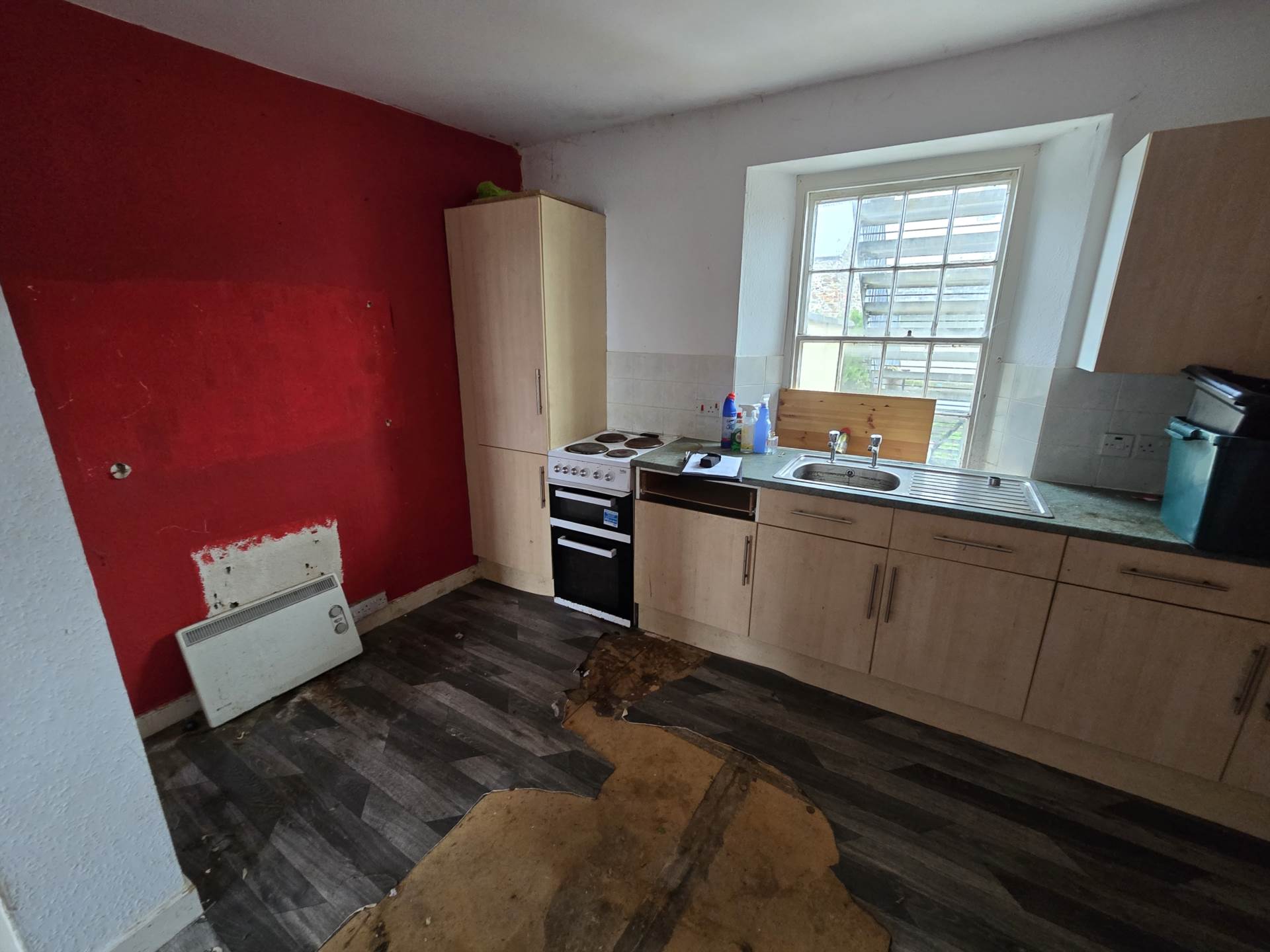 Victoria Terrace, Bideford, Image 4