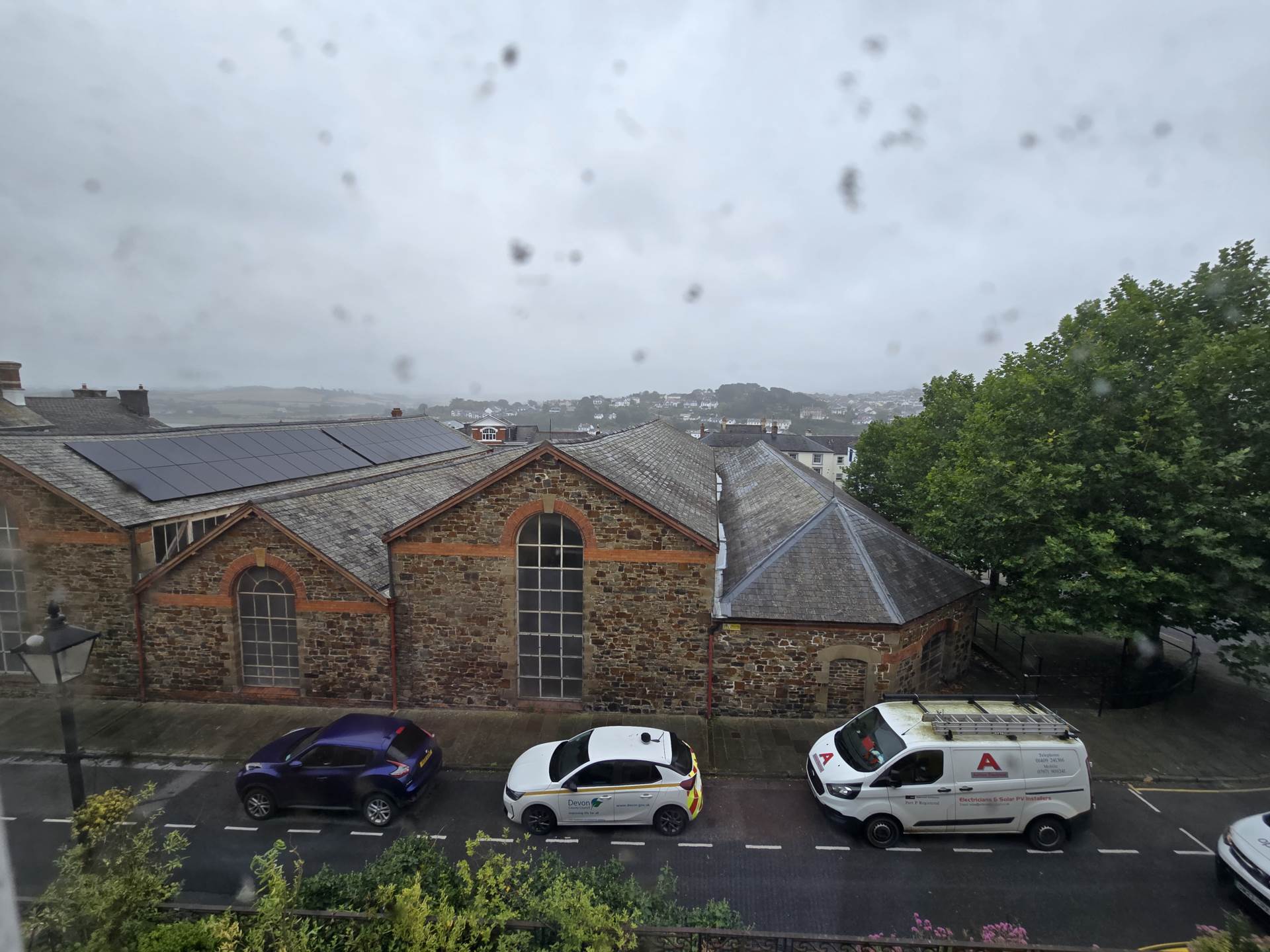 Victoria Terrace, Bideford, Image 7