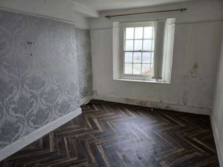 Victoria Terrace, Bideford, Image 2