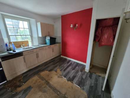 Victoria Terrace, Bideford, Image 3