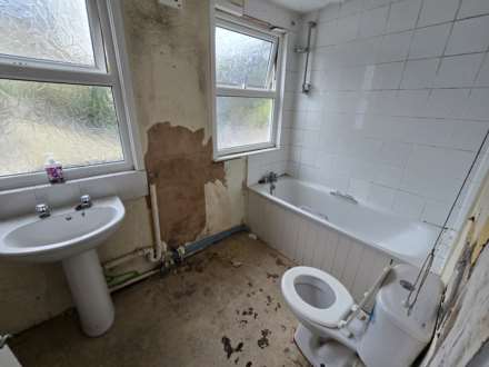 Victoria Terrace, Bideford, Image 6