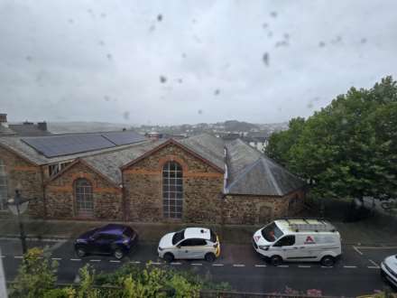 Victoria Terrace, Bideford, Image 7