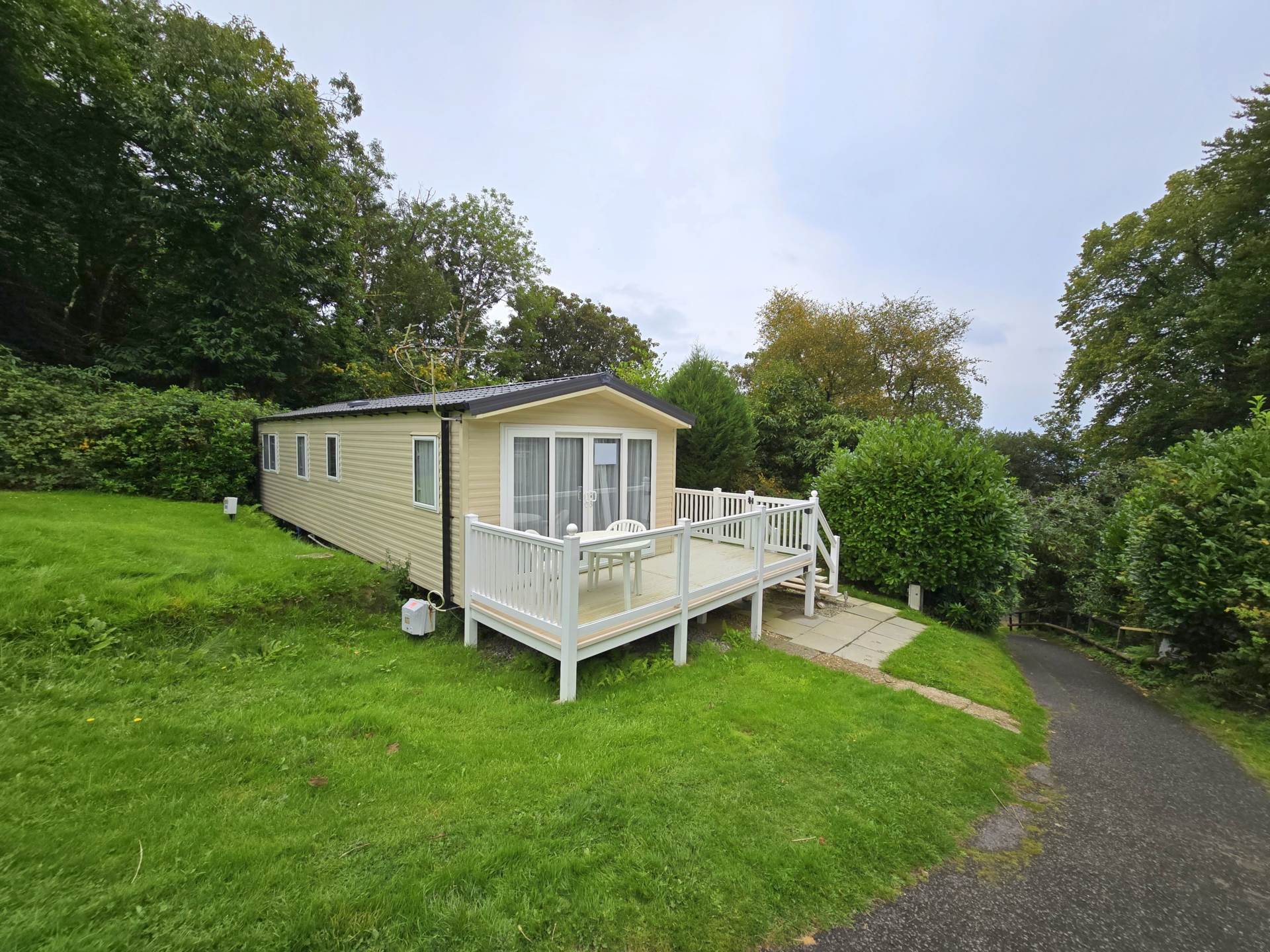 Parklands, Bucks Cross, Image 1