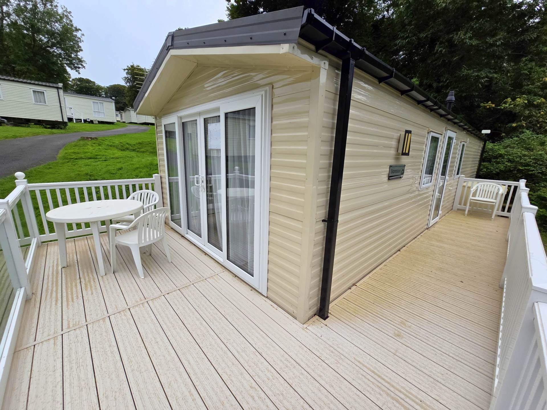 Parklands, Bucks Cross, Image 12