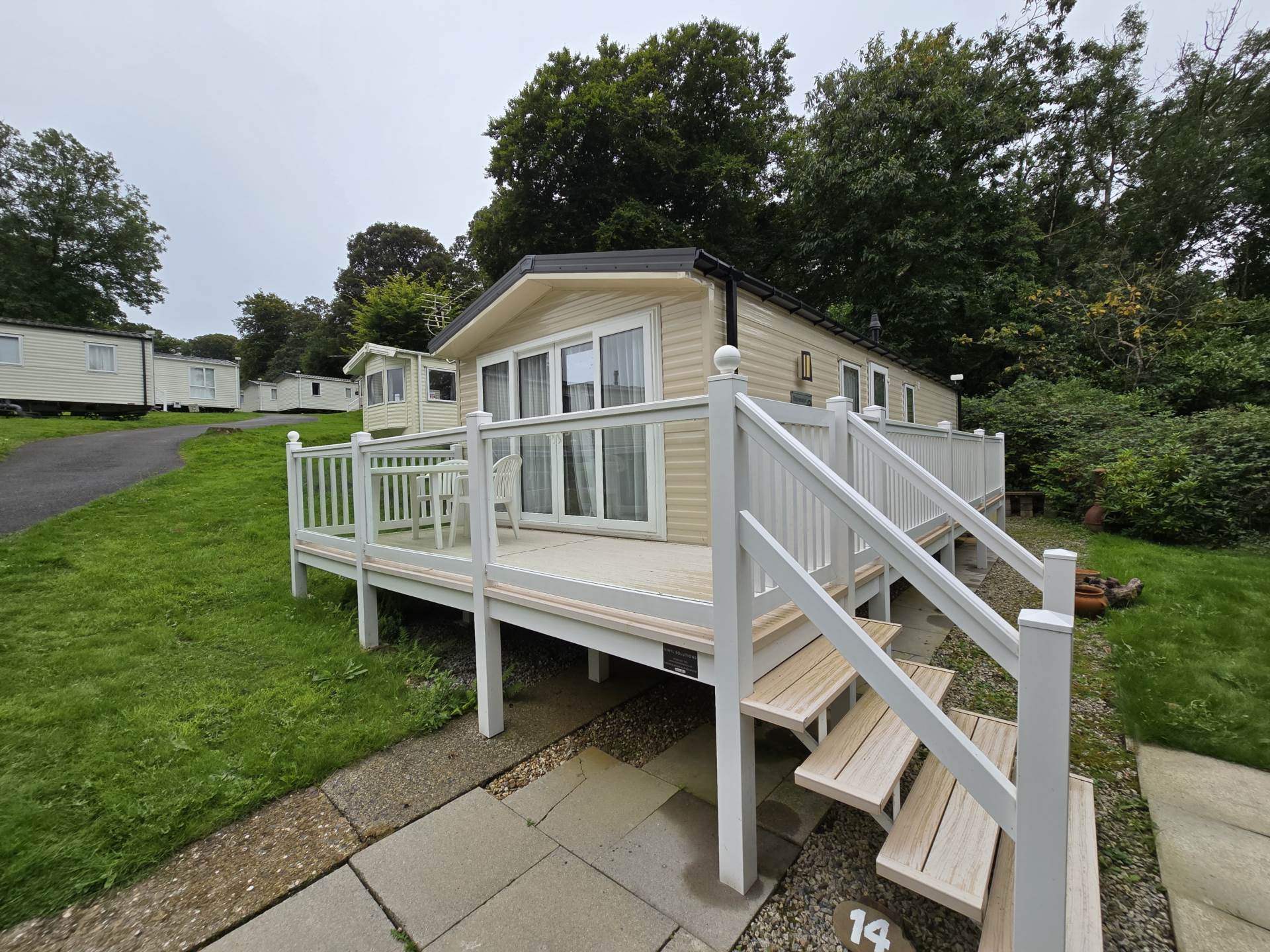 Parklands, Bucks Cross, Image 13