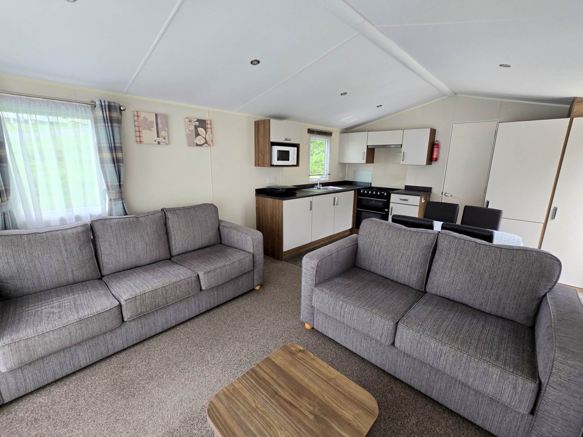 Parklands, Bucks Cross, Image 2