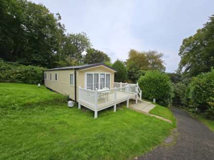 Parklands, Bucks Cross, Image 1