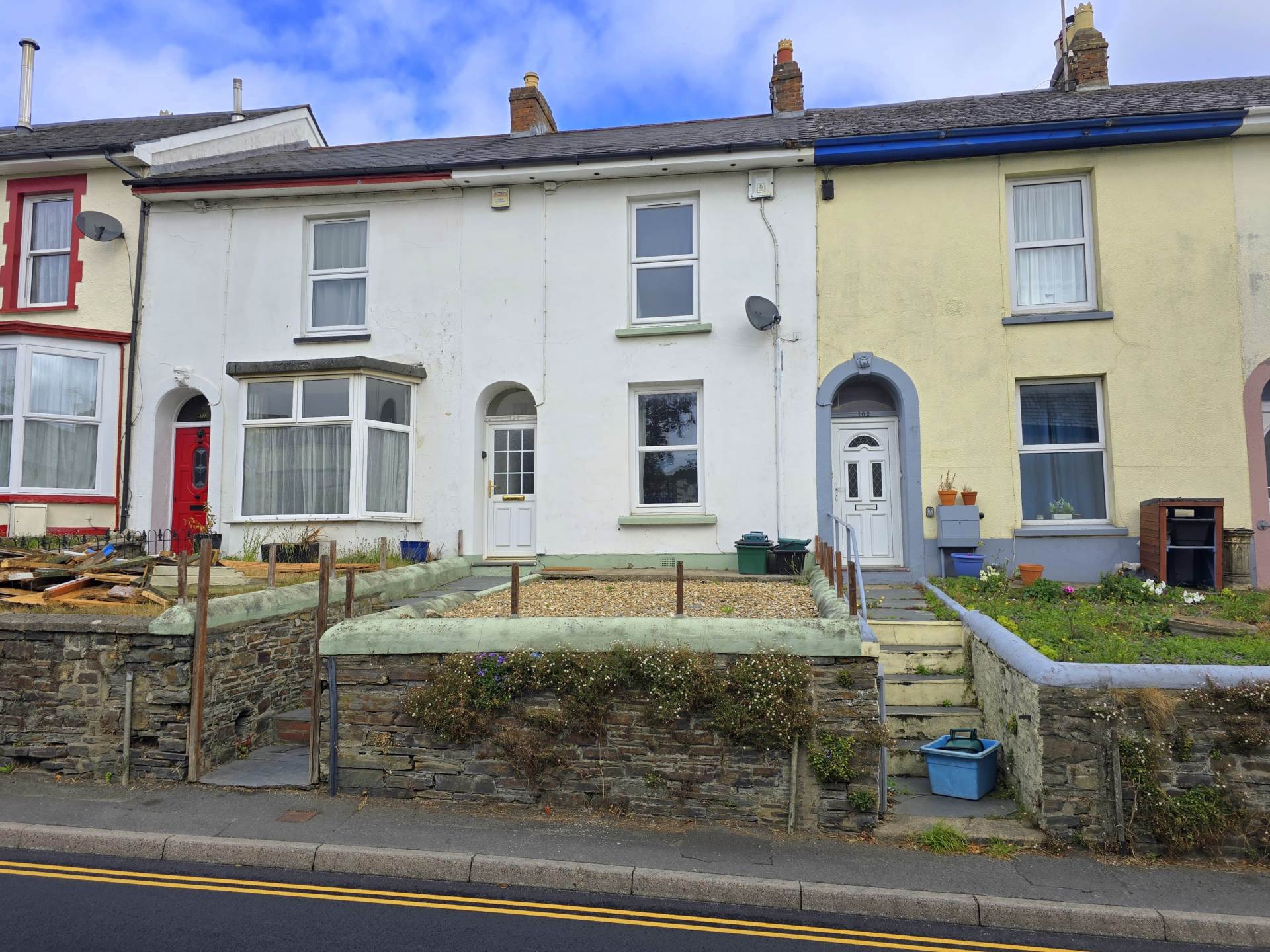 Meddon Street, Bideford, Image 1