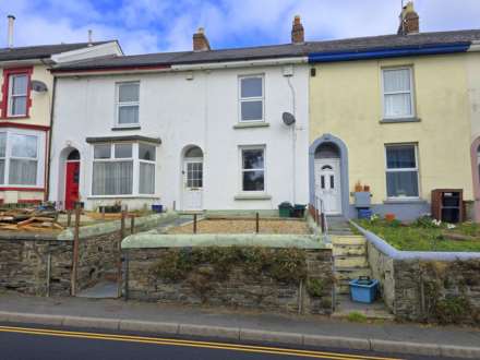 Meddon Street, Bideford