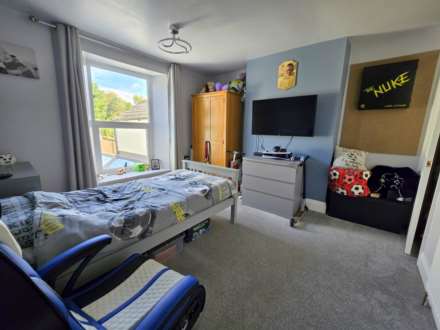 Meddon Street, Bideford, Image 12