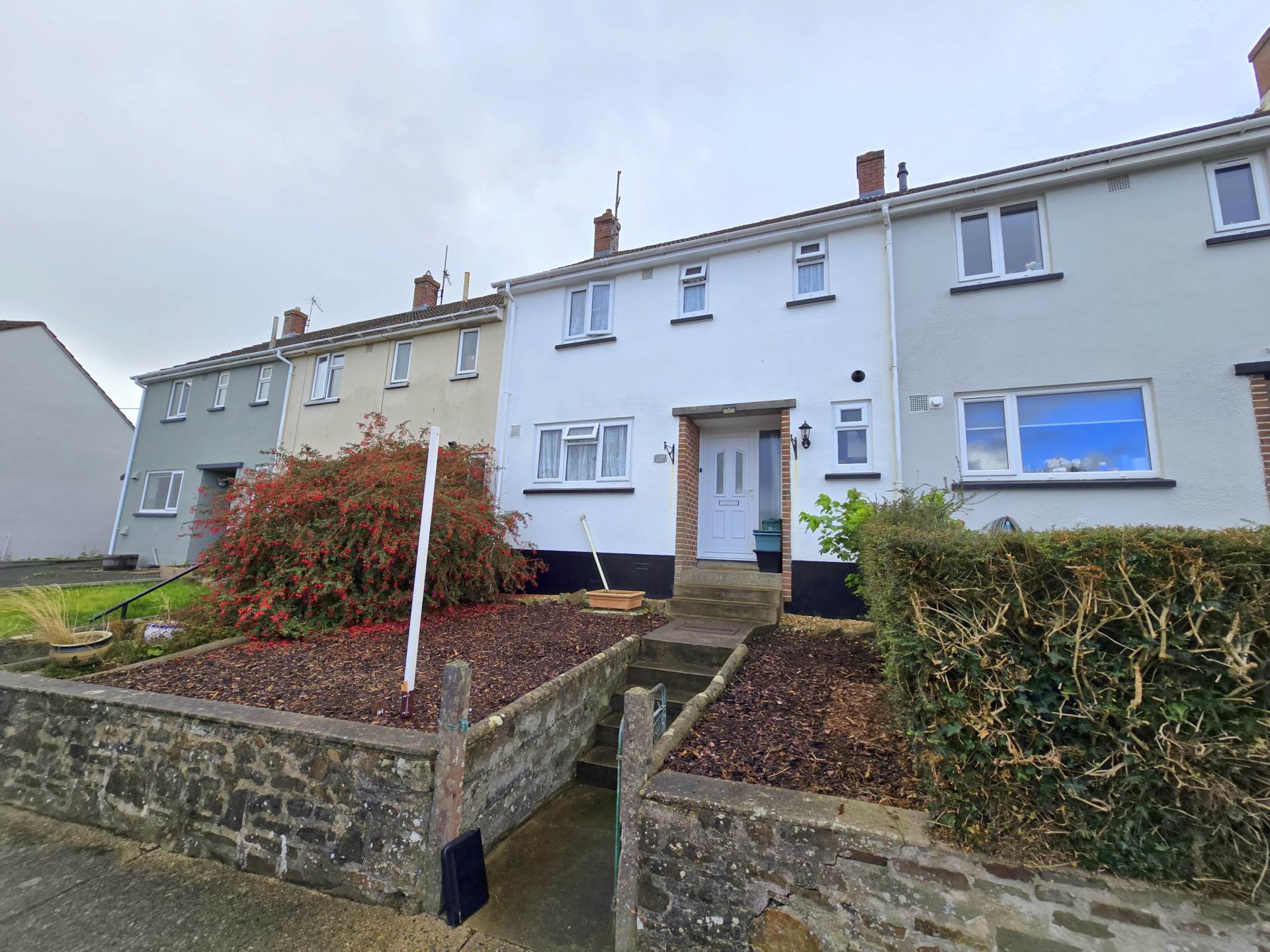 Stucley Road, Bideford, Image 1