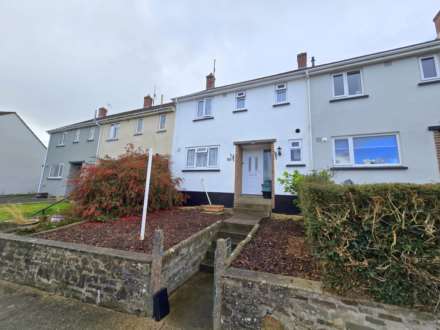 Stucley Road, Bideford
