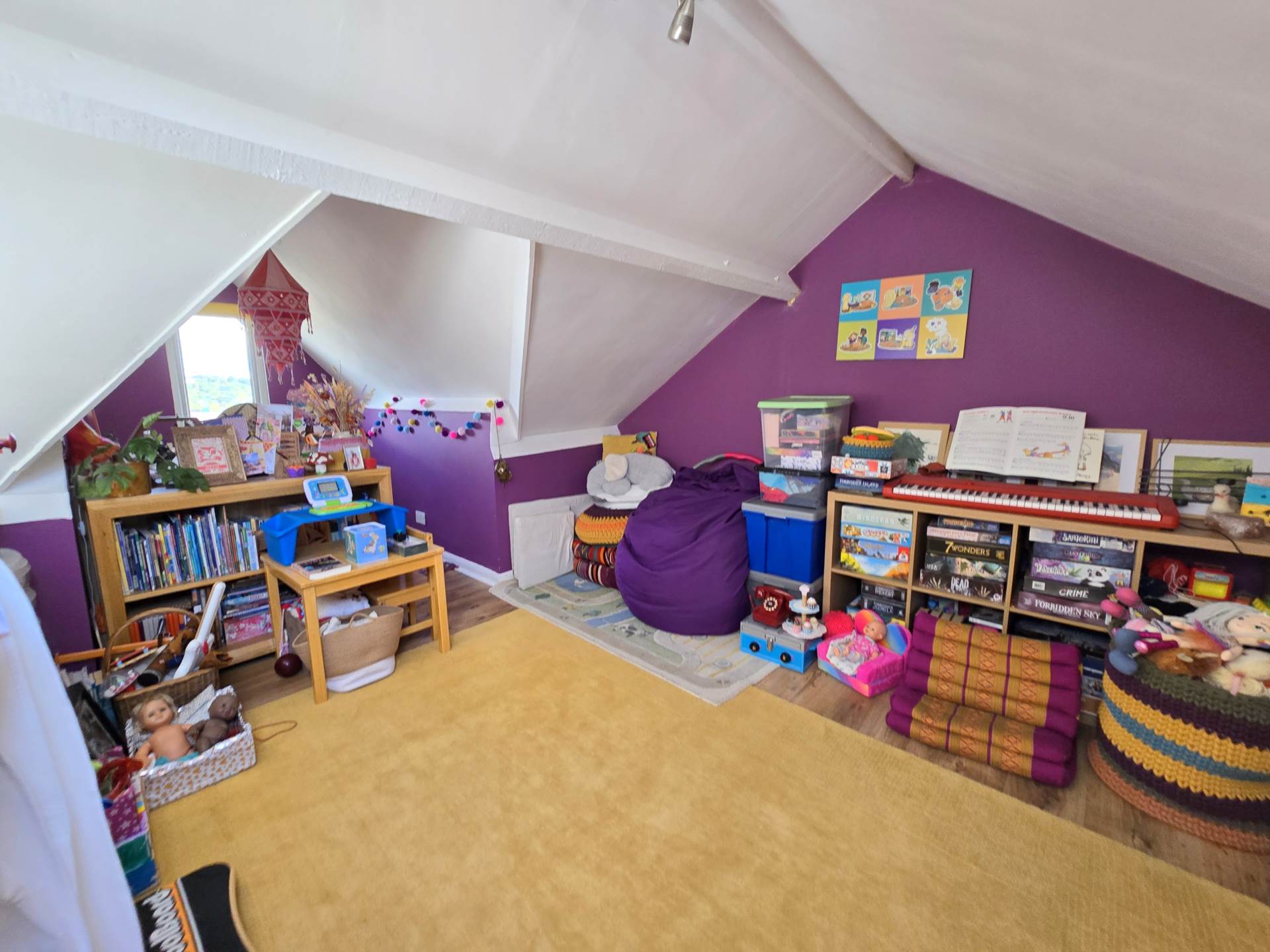 Elm Grove, Bideford, Image 10