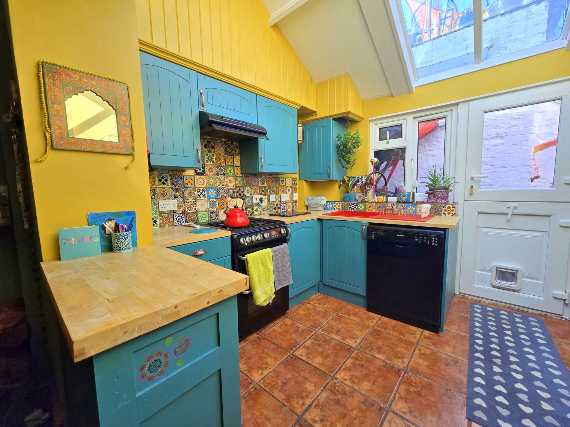 Elm Grove, Bideford, Image 4