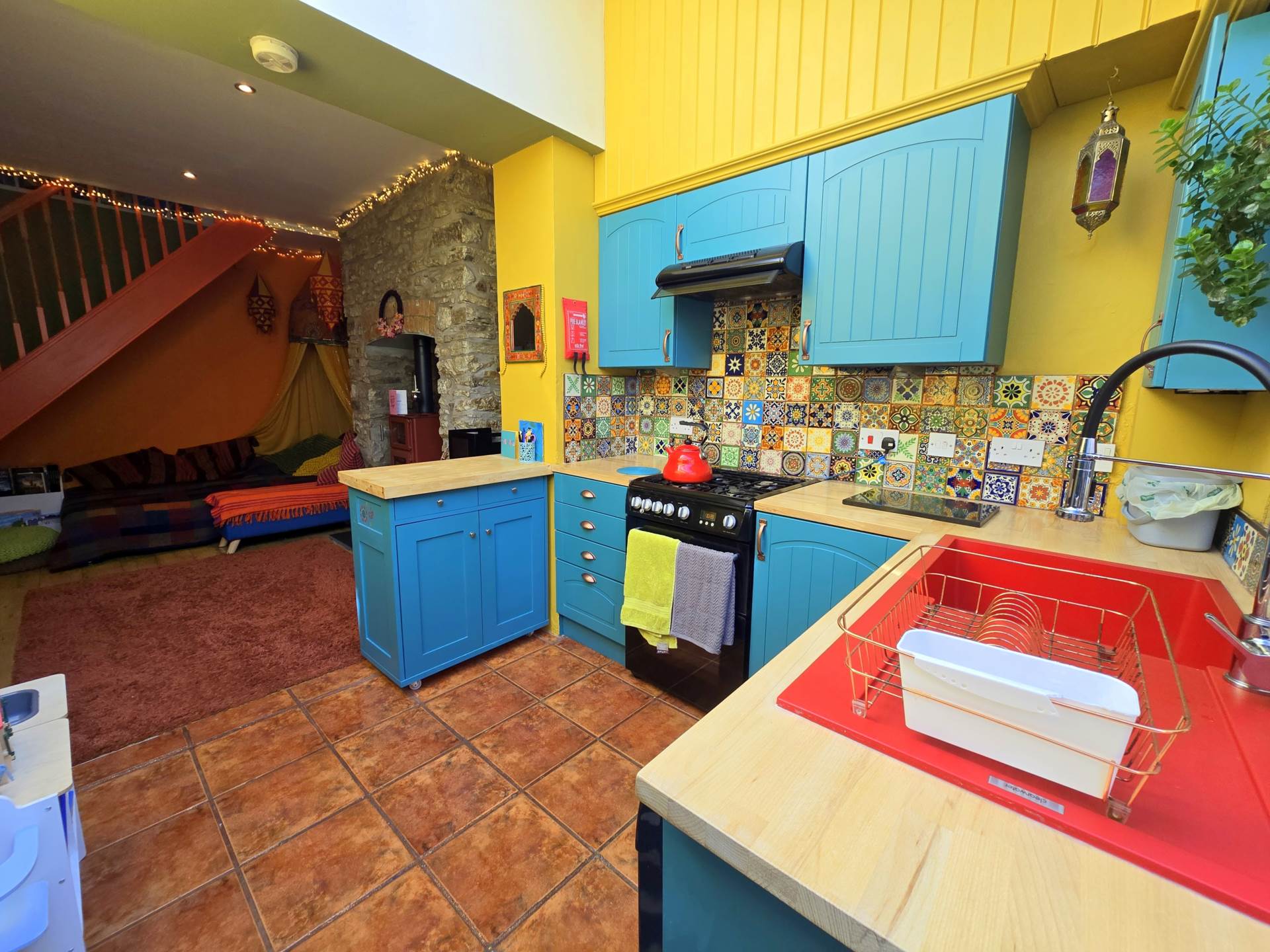 Elm Grove, Bideford, Image 5