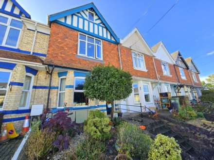 Elm Grove, Bideford, Image 1