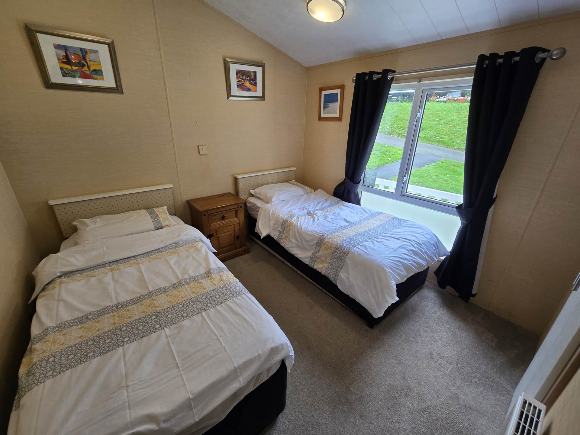 Glade, Bideford Bay Holiday Park Bucks Cross, Image 10