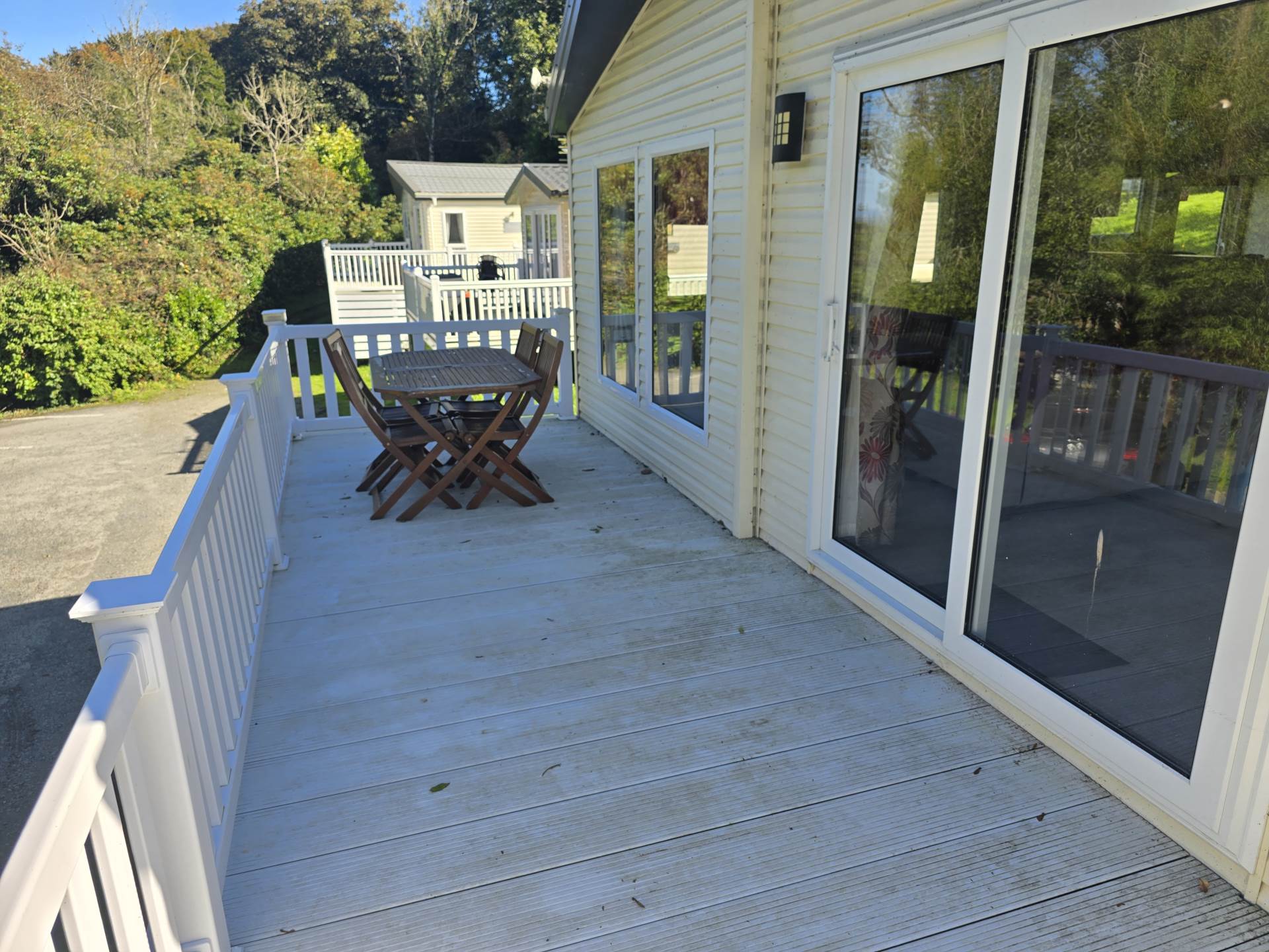 Glade, Bideford Bay Holiday Park Bucks Cross, Image 11