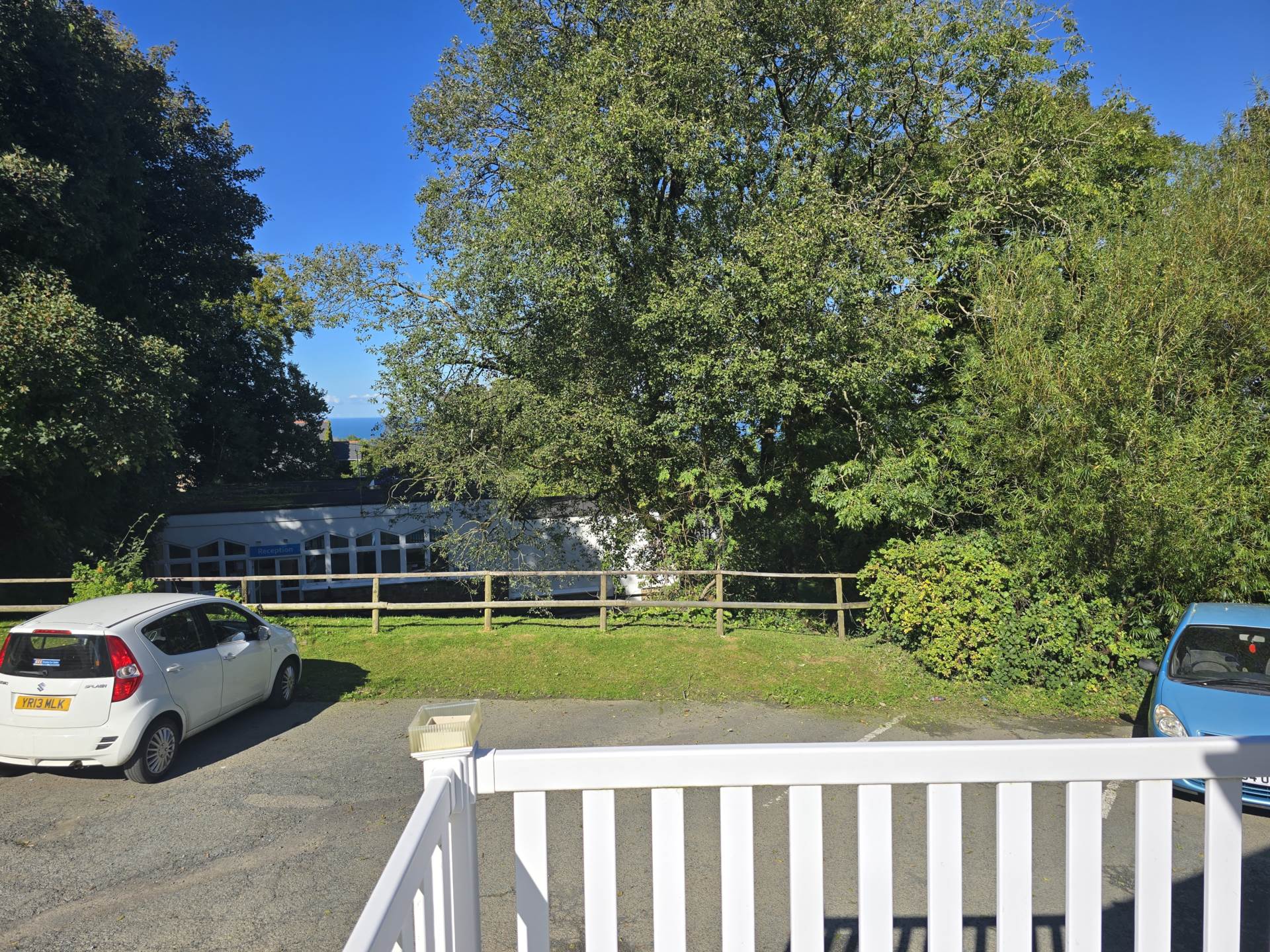 Glade, Bideford Bay Holiday Park Bucks Cross, Image 12
