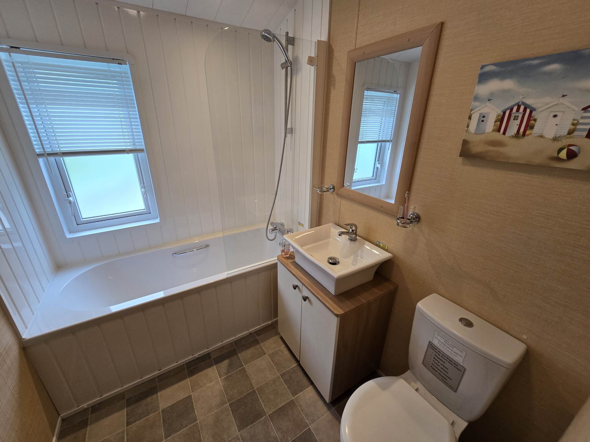 Glade, Bideford Bay Holiday Park Bucks Cross, Image 7