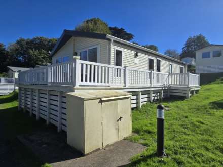 Property For Sale Glade, Bideford Bay Holiday Park, Bideford