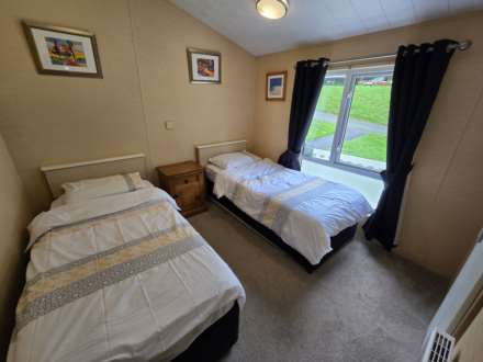 Glade, Bideford Bay Holiday Park Bucks Cross, Image 10